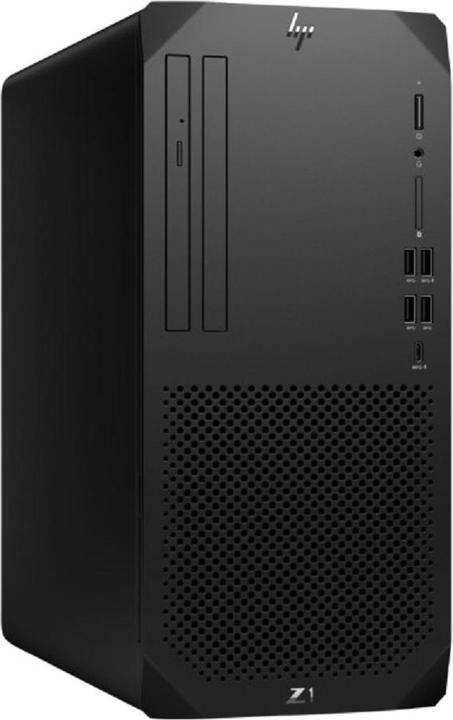 Produktbild HP Z1 G9 Tower Workstation A2JG5ES (Intel i9-14900, 64GB RAM, 1000GB SSD, Intel UHD-Grafik, Windows (Intel Core i9-14900, 65.54 GB, 1000 GB, UHD Graphics 770)