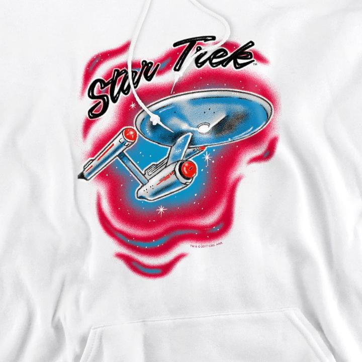 Image du produit - Sweat à capuche - Homme (XL)