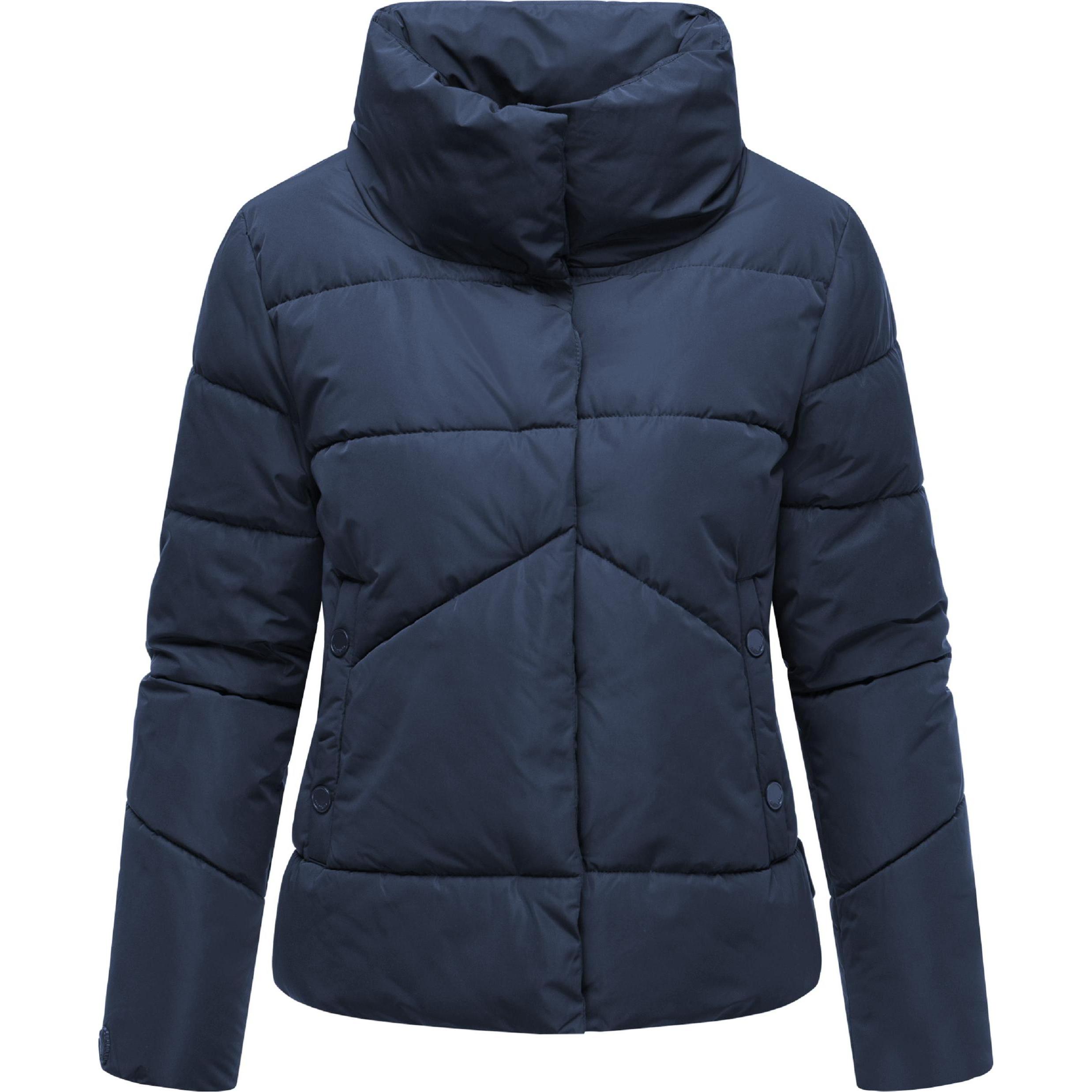 Thumbnail - Marikoo, Damen, Jacke, Jalliaa 16 (L), Blau, L