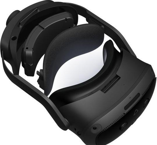 Actual product image HTC VR headset VIVE Focus Vision Business Edition (128 GB)