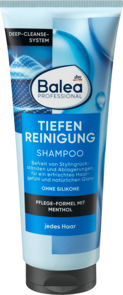 dm BaleaProfessional Shampoo (250 ml, Flüssiges Shampoo)