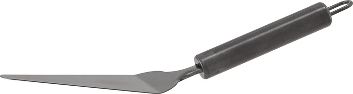 Immagine prodotto Bloomingville Cervando Cake Server, nero, acciaio inossidabile