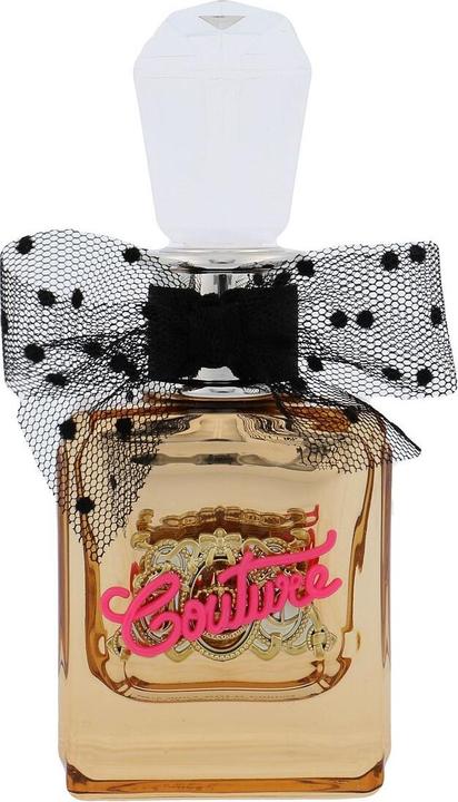 Image du produit Juicy Couture Viva la Juicy Gold Couture (Eau de parfum, 50 ml)
