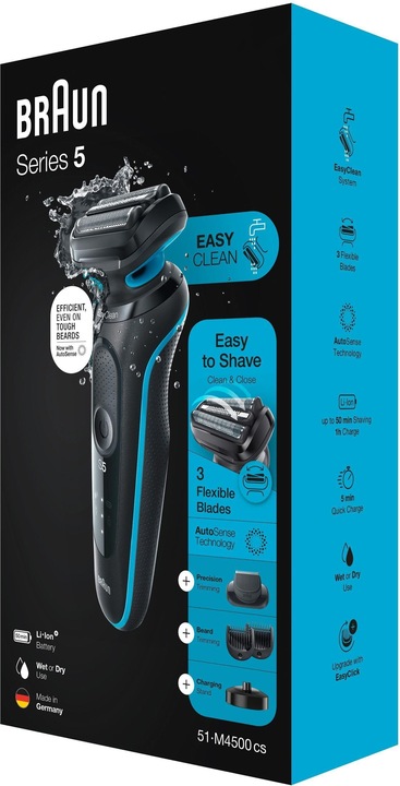 Image du produit Braun Series 5