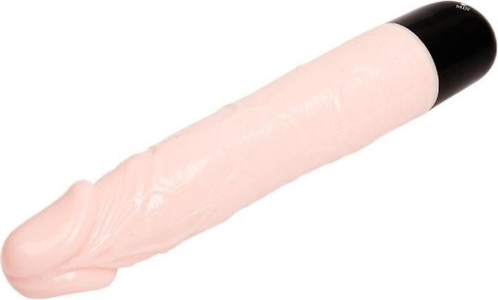 Actual product image Lovetoy BAILE - Colourful Experince Flesh Vibe