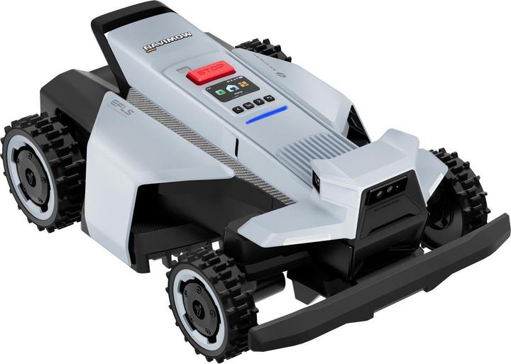 Produktbild Segway-Ninebot Navimow X420 (2000 m², Ohne Begrenzungskabel)