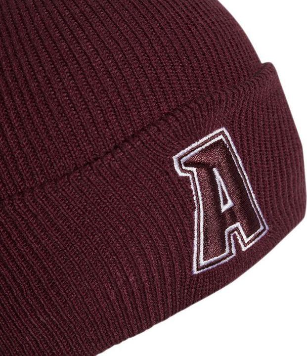Actual product image Adidas Beanie Cuff Var OSFW