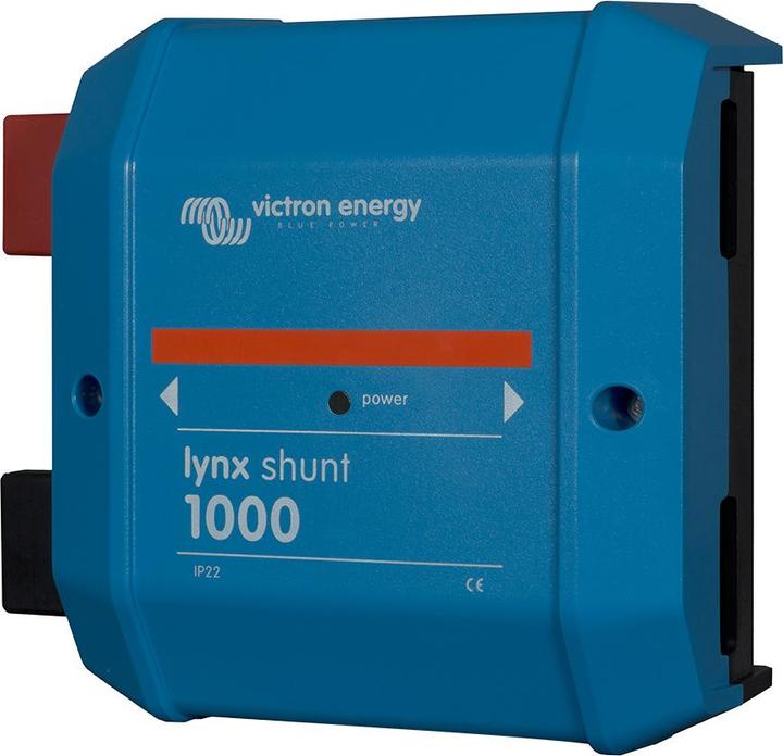 Immagine prodotto Victron Energy Lynx Shunt VE.Can