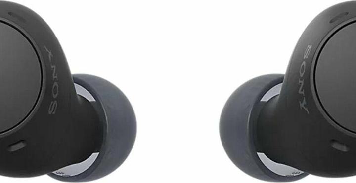 Actual product image Sony WF-C510 (No noise cancellation, 11 h, Wireless)