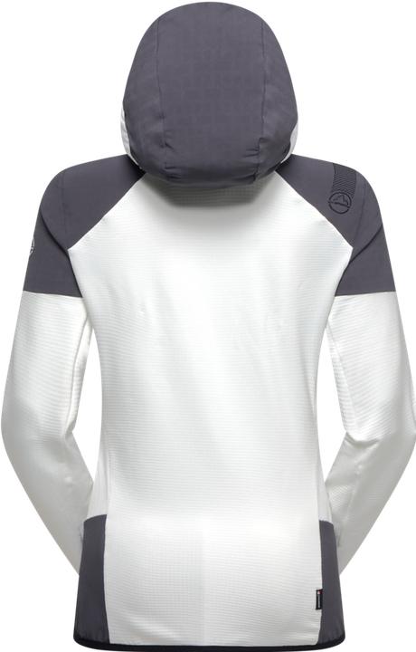 Actual product image La Sportiva Session Tech Hoody W - Fleecejacke - Damen (S)
