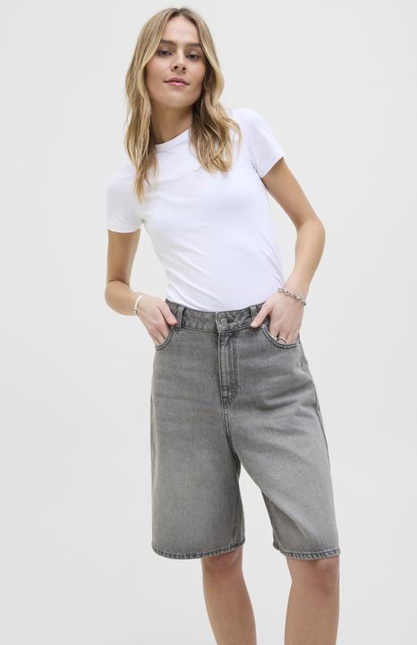 Image du produit JJXX Jxerin Baggy Mw Shorts Dnm (XL)