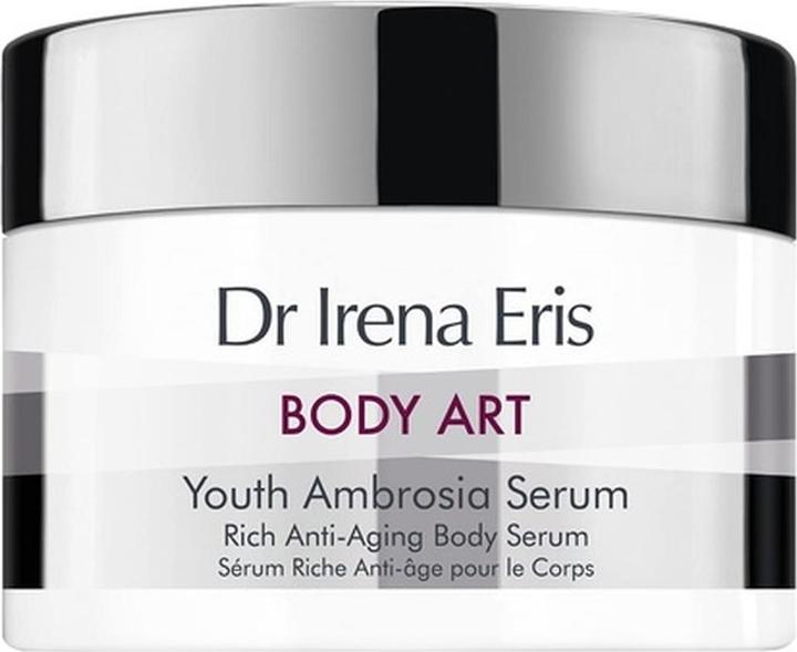 Image du produit Dr Irena Eris Body Art Youth Ambrosia Sérum riche pour le corps 200Ml (Crème pour le corps, 200 ml)