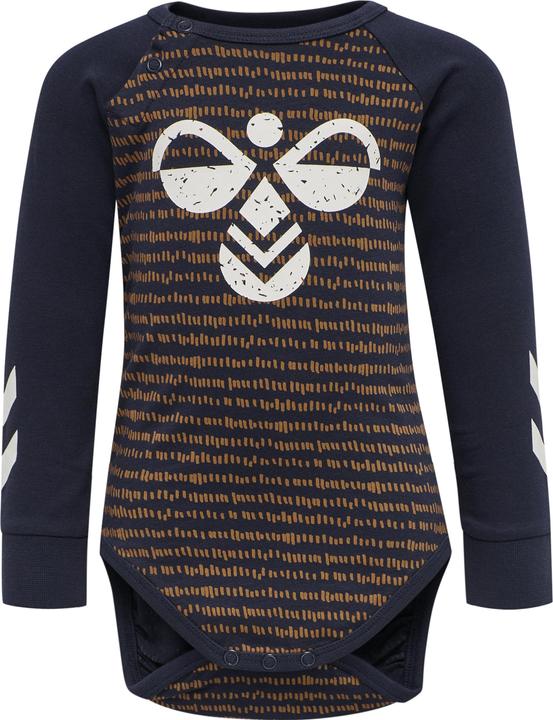 Produktbild hummel Buster Body L/S