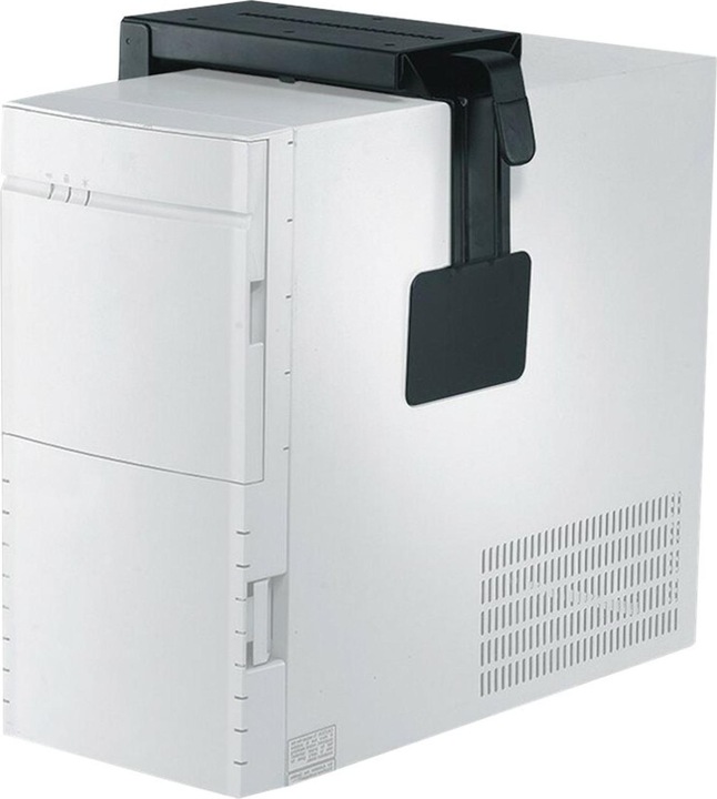 Actual product image Neomounts PC desk mount