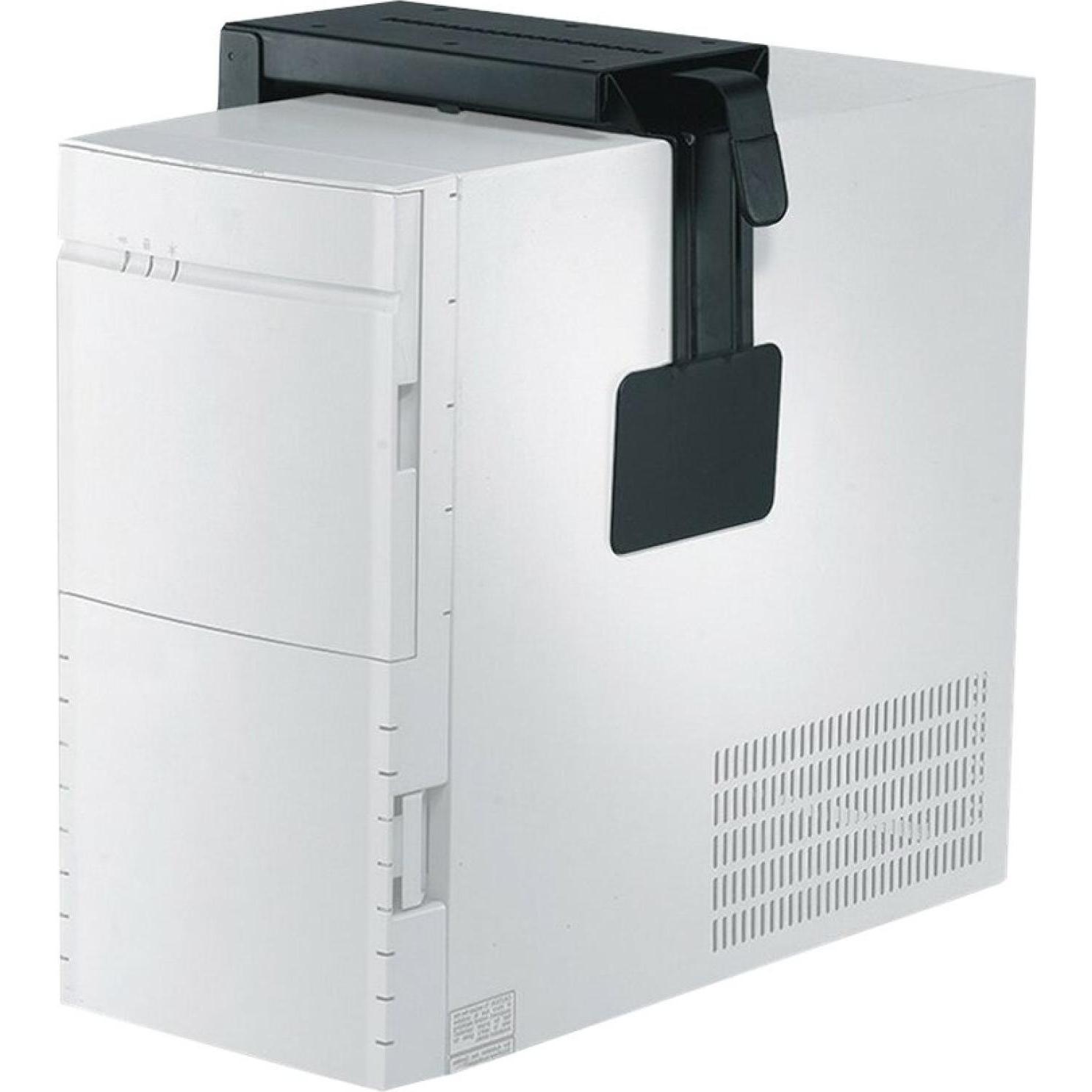 Neomounts PC-Tischhalterung, PC Zubehör, Schwarz