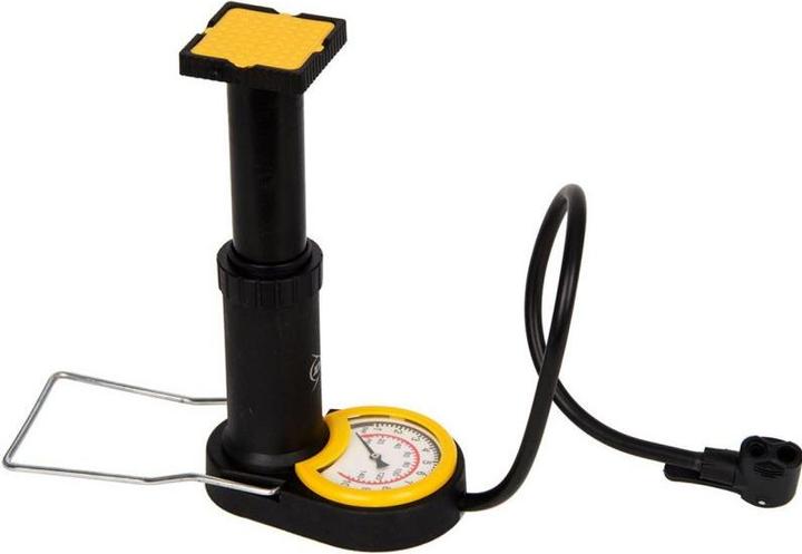 Produktbild Dunlop Mini foot pump