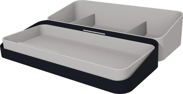 Immagine prodotto Helit Organizzatore da tavolo