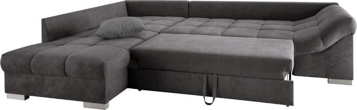 Actual product image Mid.You Alvito (Corner sofa)