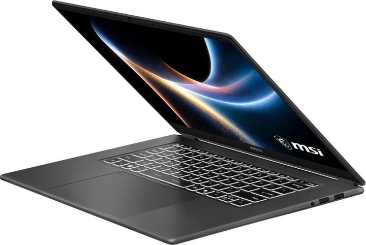 Produktbild MSI Prestige 16 Flip AI+ Evo C3MTG-063 (16", 4000 GB, 32 GB, DE, Intel Core Ultra 9 386H)
