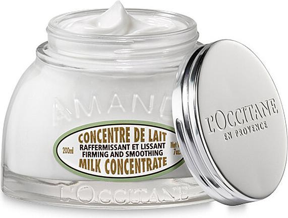 Actual product image L'Occitane Almond Body Cream (Body cream, 200 ml)