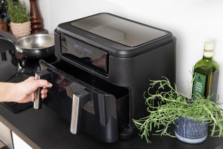 Actual product image Gastronoma 10 litre - 850 watt - 10 programmer