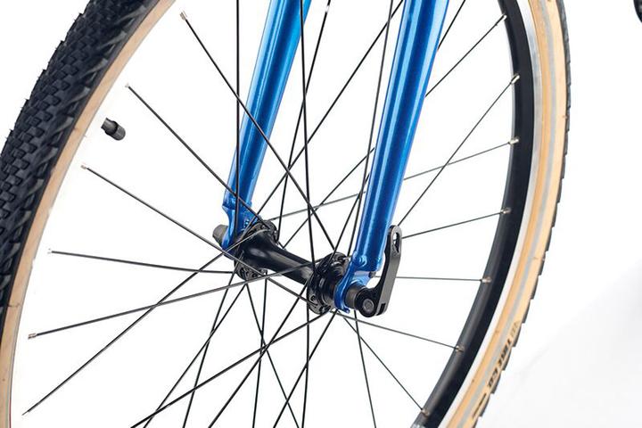 Actual product image Academy Grade 6 (26")