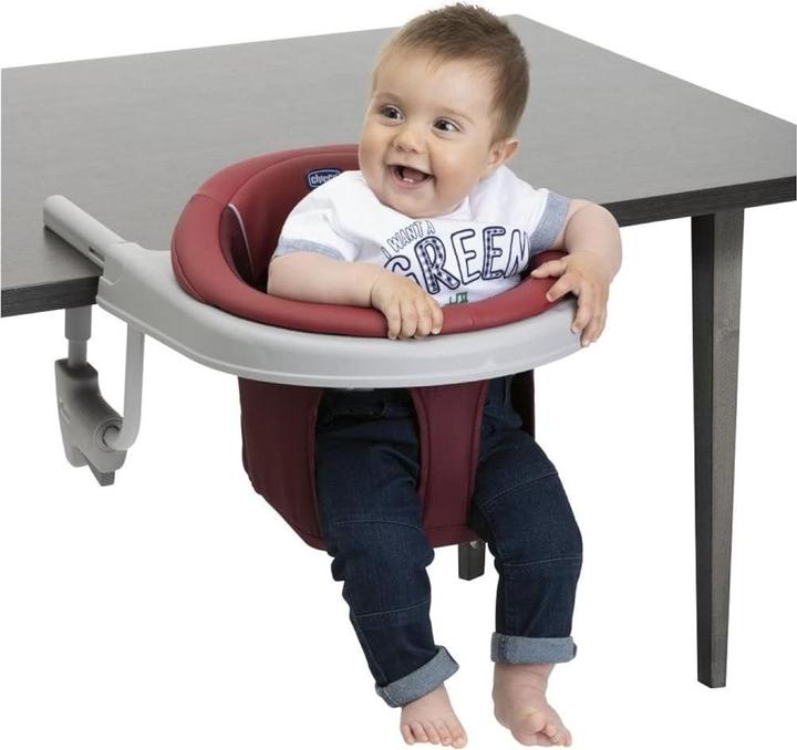 Immagine prodotto Chicco Seduta del tavolo a 360 gradi (Sedile da tavolo)