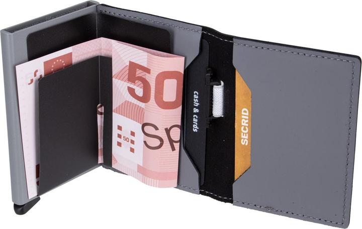 Actual product image Secrid Geldbörse BANDWALLET