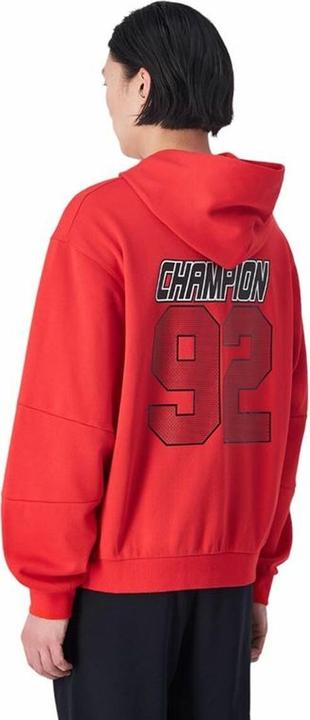 Produktbild Champion Herren Sweater mit Kapuze (L)
