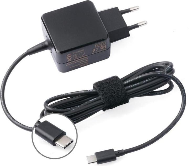 Immagine prodotto CoreParts Adattatore di alimentazione USB-C (15 W)