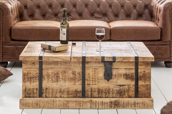 Produktbild Global Interiors Bodega (100 x 60 x 40 cm)