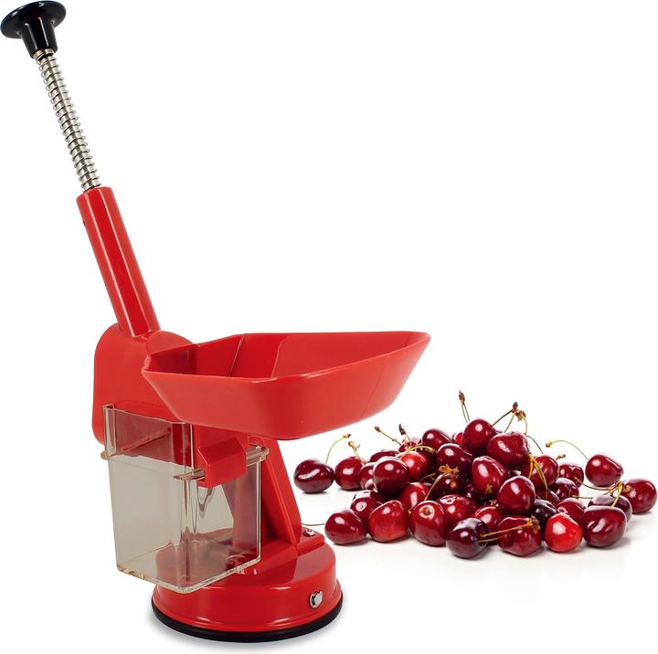 Immagine prodotto GSD Kirschenentkerner rot