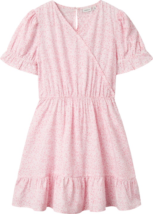 Name it Wickel Kleid