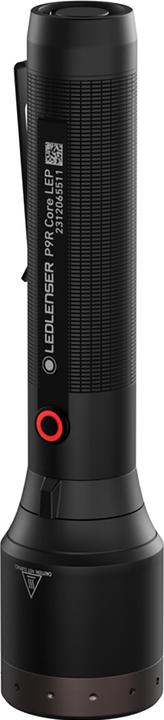 Produktbild Ledlenser Taschenlampe (17.60 cm, 1000 lm)
