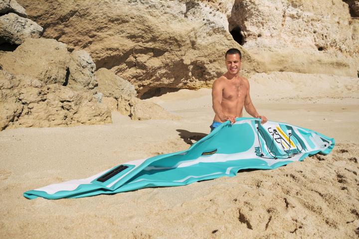 Actual product image Bestway Aqua Glider