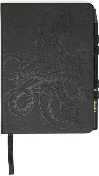 Produktbild Luckies Iron & Glory - Raincheck - Notizbuch