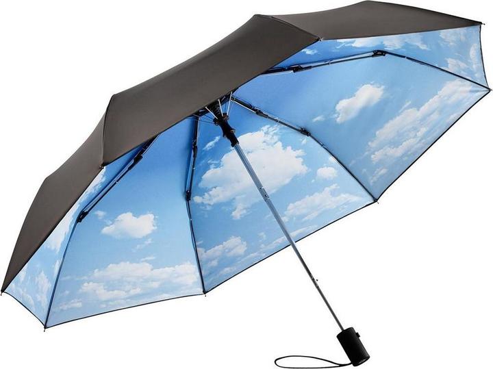 Actual product image FARE Cloud Folding Umbrella
