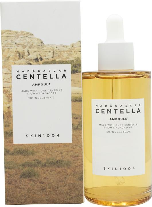 Productafbeelding Skin1004 Madagaskar Centella Ampul Duizendblad 100 Ml (100 ml)