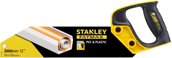 Image du produit Stanley Scie de précision