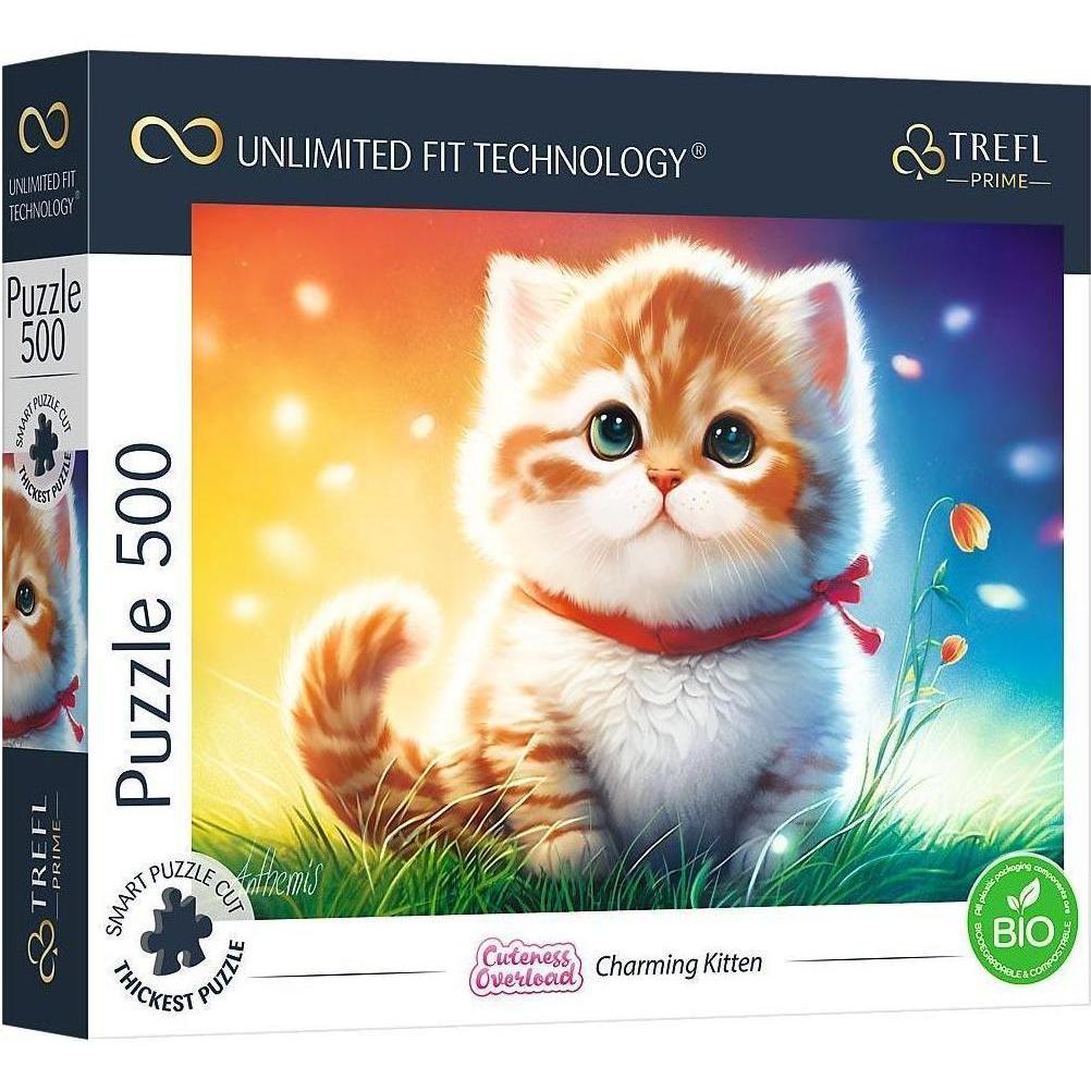 Trefl 37463 (500 Teile)
