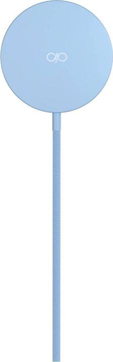 Produktbild Force Power FPMSPAD15WLB Kabelloses Ladegerät