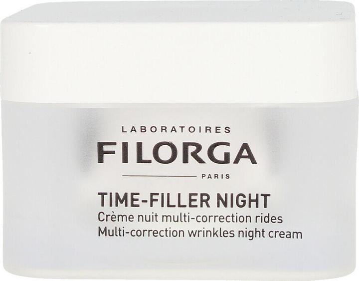 Actual product image Filorga Time-Filler Night (50 ml, Night cream)