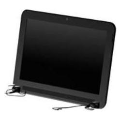 HP Wsvga Ag Led10.1 Wwan Whi, Notebook Ersatzteile