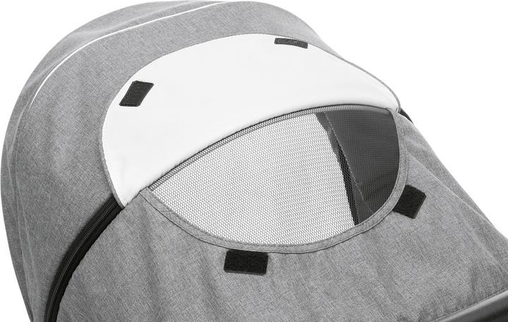 Image du produit Babyworld Sportwagen Explorer anthrazit