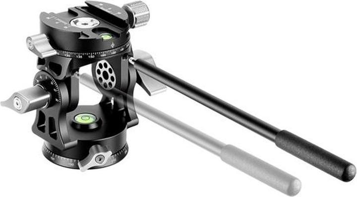 Produktbild Leofoto VH-30R (2-Wege-Neiger)