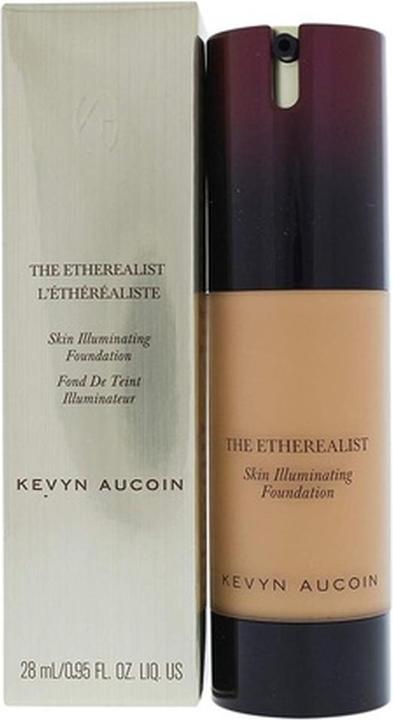 Image du produit Kevyn Aucoin Le fond de teint illuminateur de peau Etherealist (Médium EF 09)