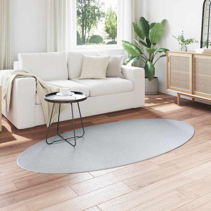 Image du produit vidaXL Polyester Teppich (200 x 100 cm)