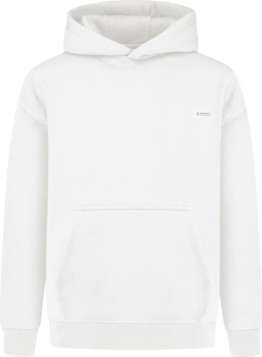 Image du produit Smilodox Hoodie Ilyas (S)