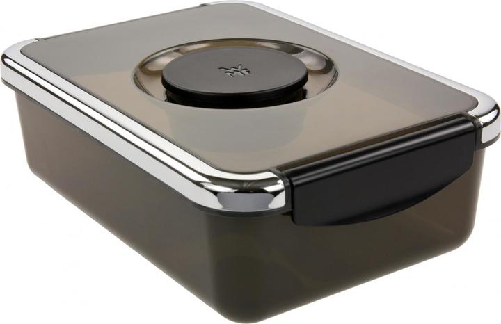 Productafbeelding WMF KÜCHENminis® Salad-to-go roestvrij staal NIEUW