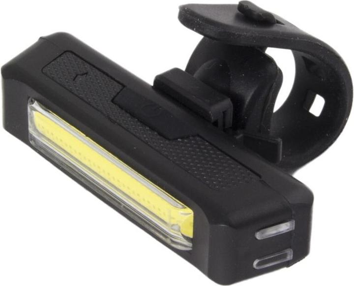 Esperanza ELNATH - cykelforlygte - LED (100 lm)